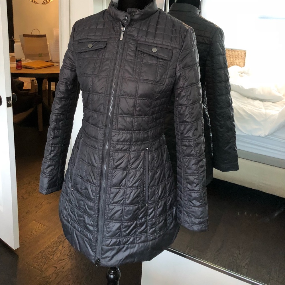 Laundry Jacket - Picture 2 of 4